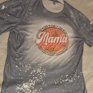 Boutique Mama Shirt